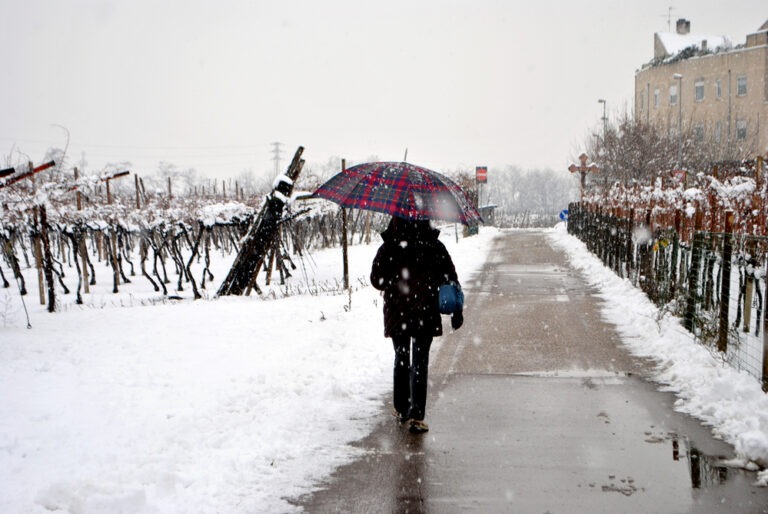 Neve in Toscana a Natale? Facciamo chiarezza sulle previsioni del 24 e 25 dicembre