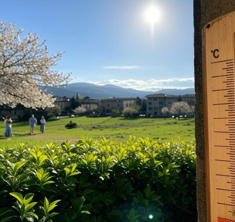 Meteo Toscana: instabilità oggi, poi torna l’alta pressione